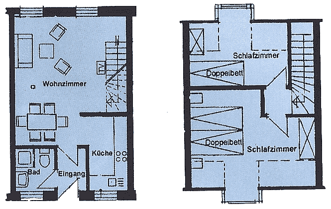 Ferienwohnung Malin